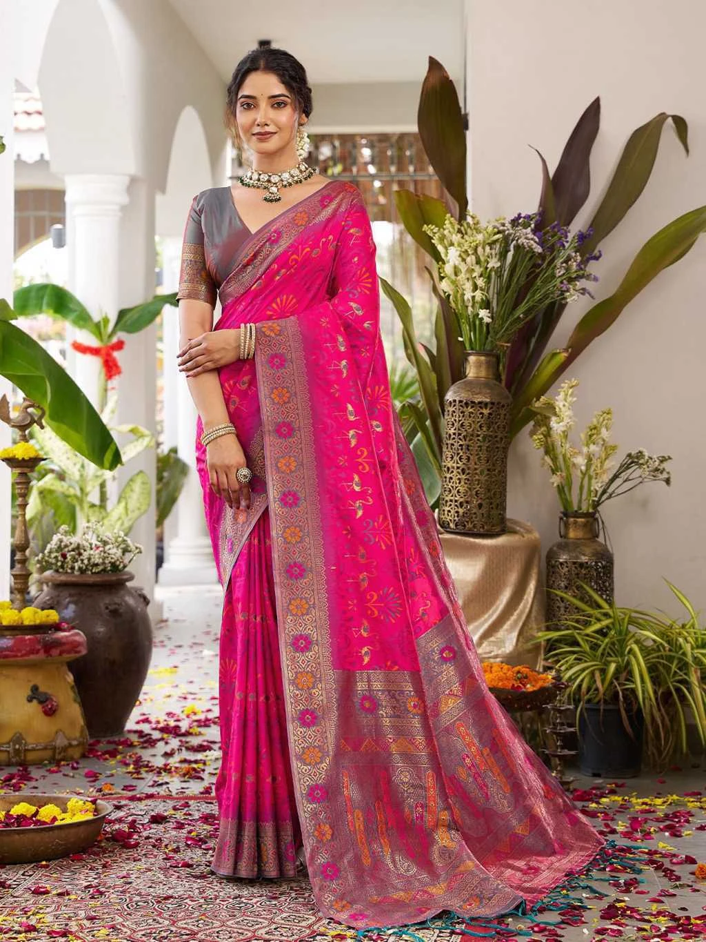 Astita Kanchana Silk 5