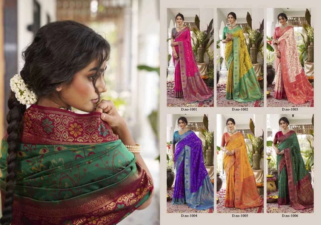 Astita Kanchana Silk 8