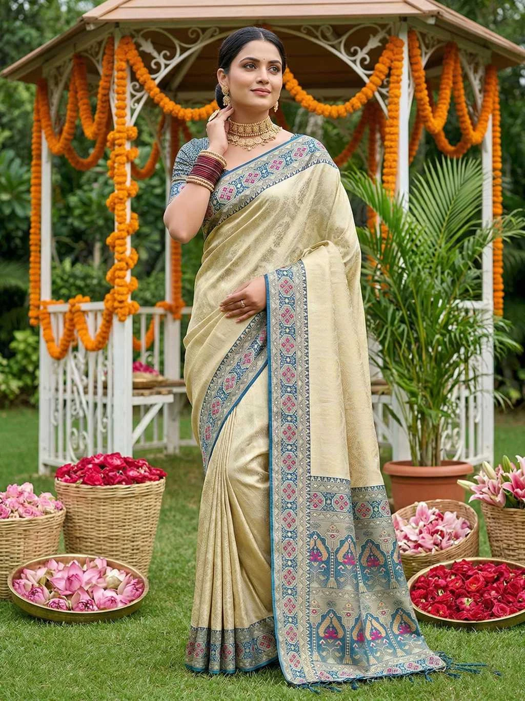 Astita Kanika Silk 2