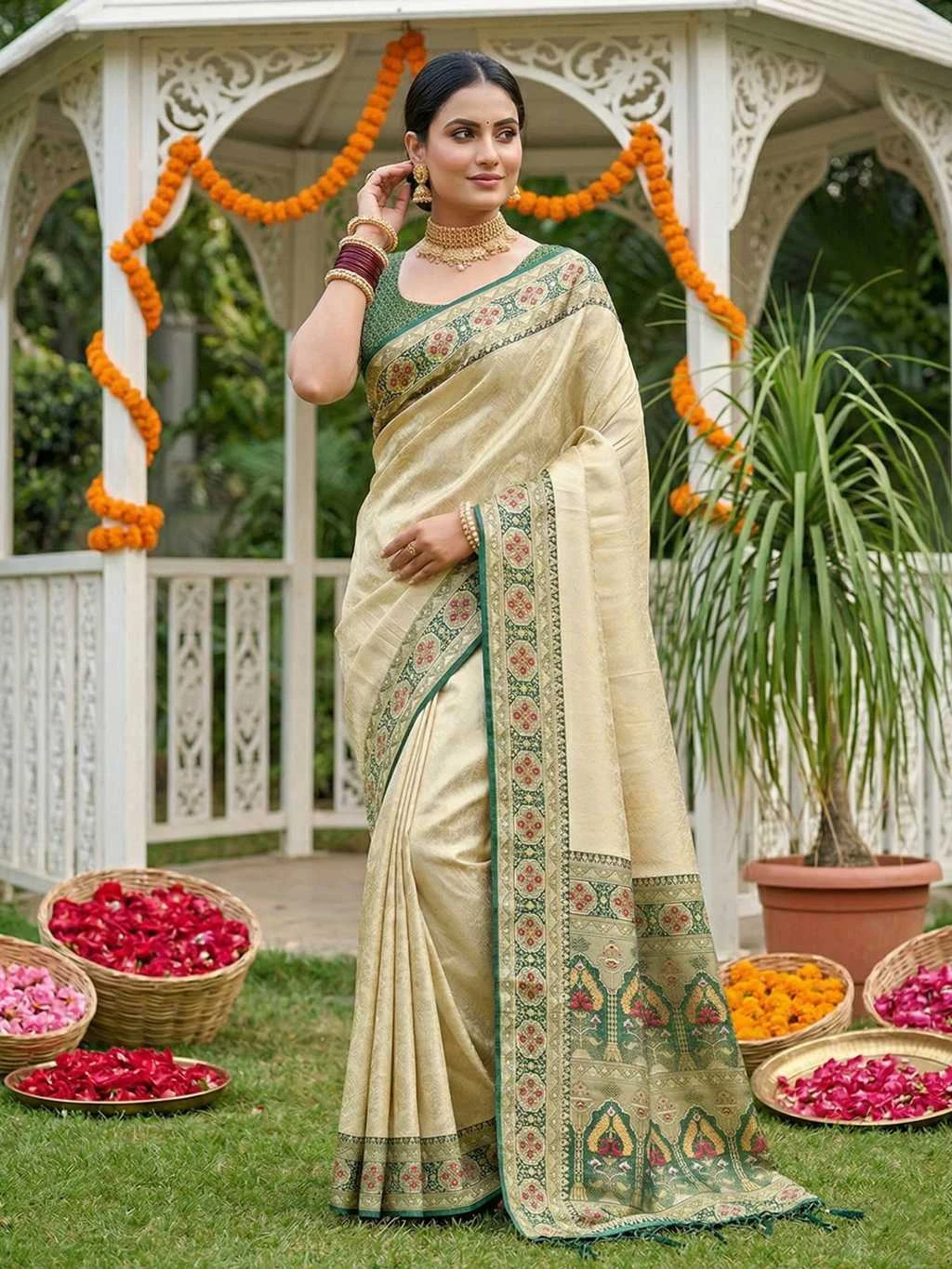 Astita Kanika Silk 3