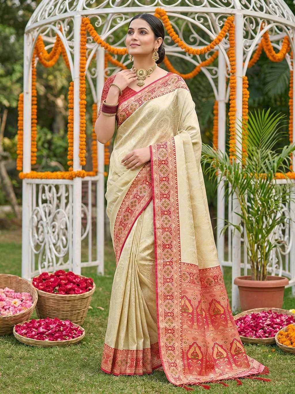 Astita Kanika Silk 4