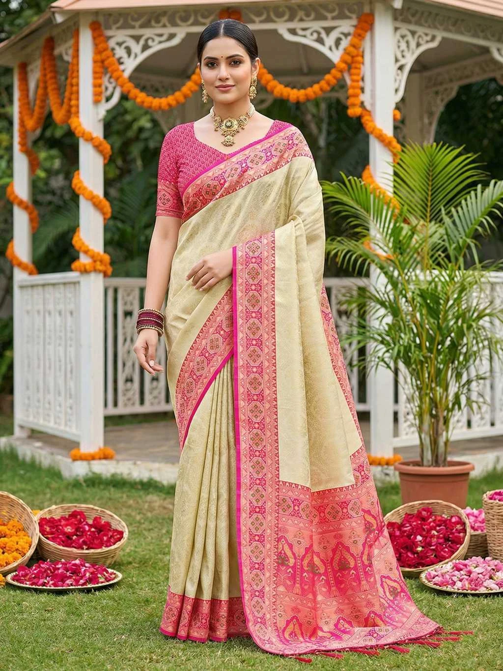Astita Kanika Silk 5