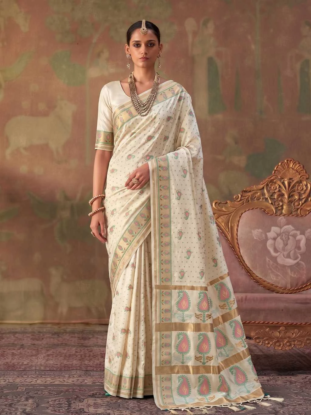 Astita Kashvi Silk 2