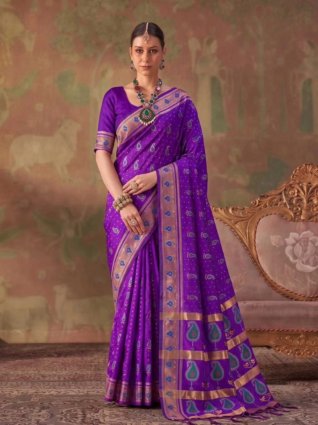 Astita Kashvi Silk 3