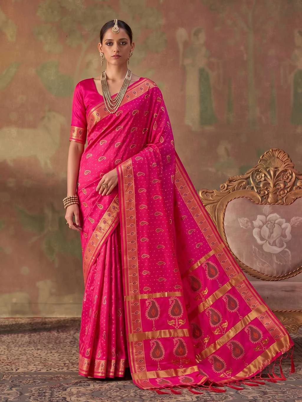 Astita Kashvi Silk 4