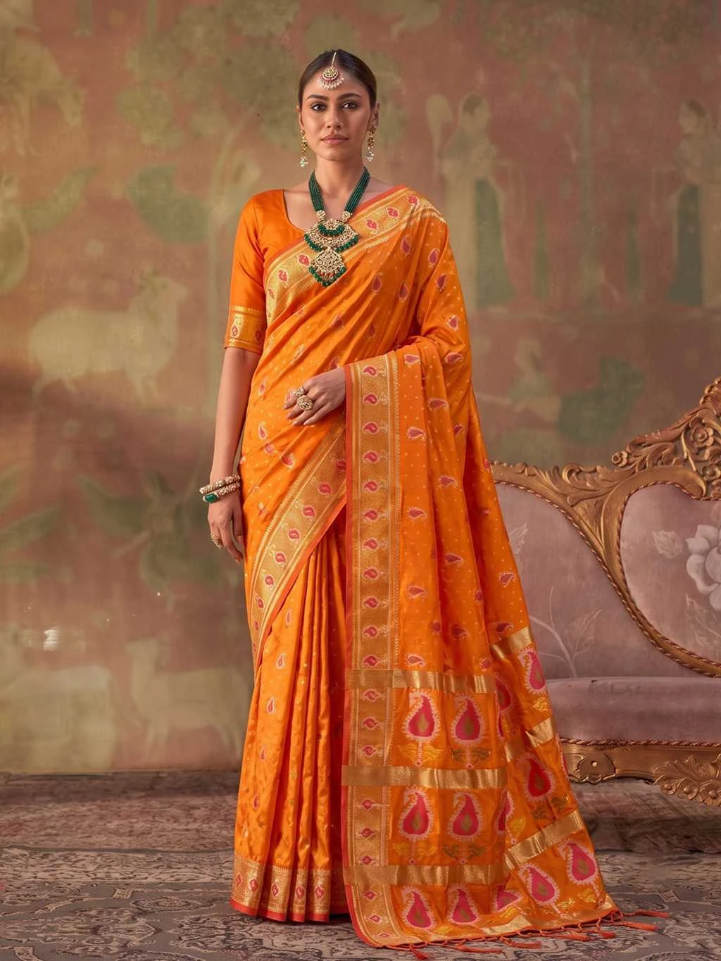Astita Kashvi Silk 8