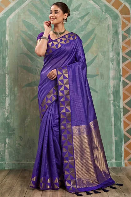 Astita Kathakali Silk 1