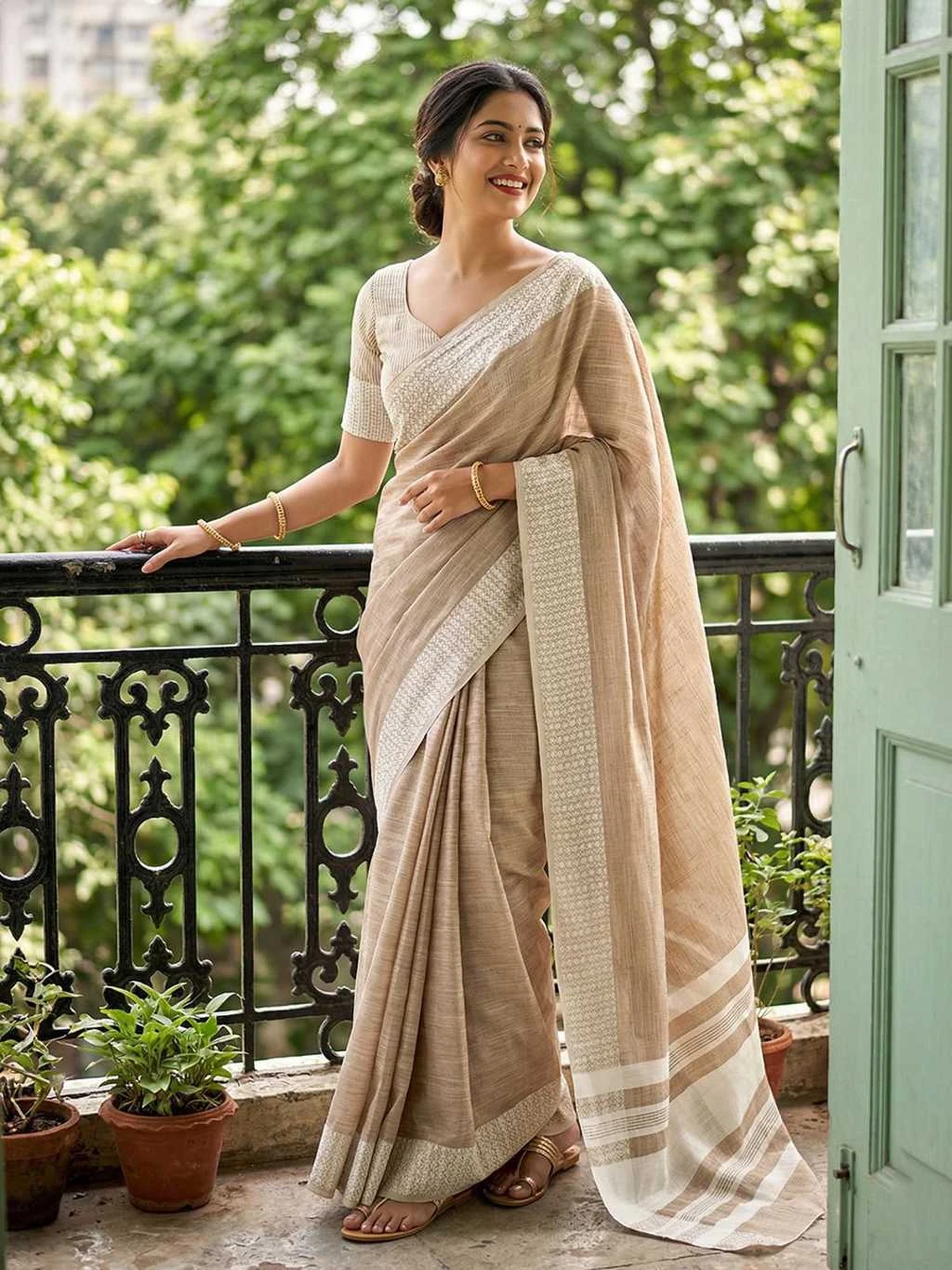 Astita Linen Looms Vol 2 2