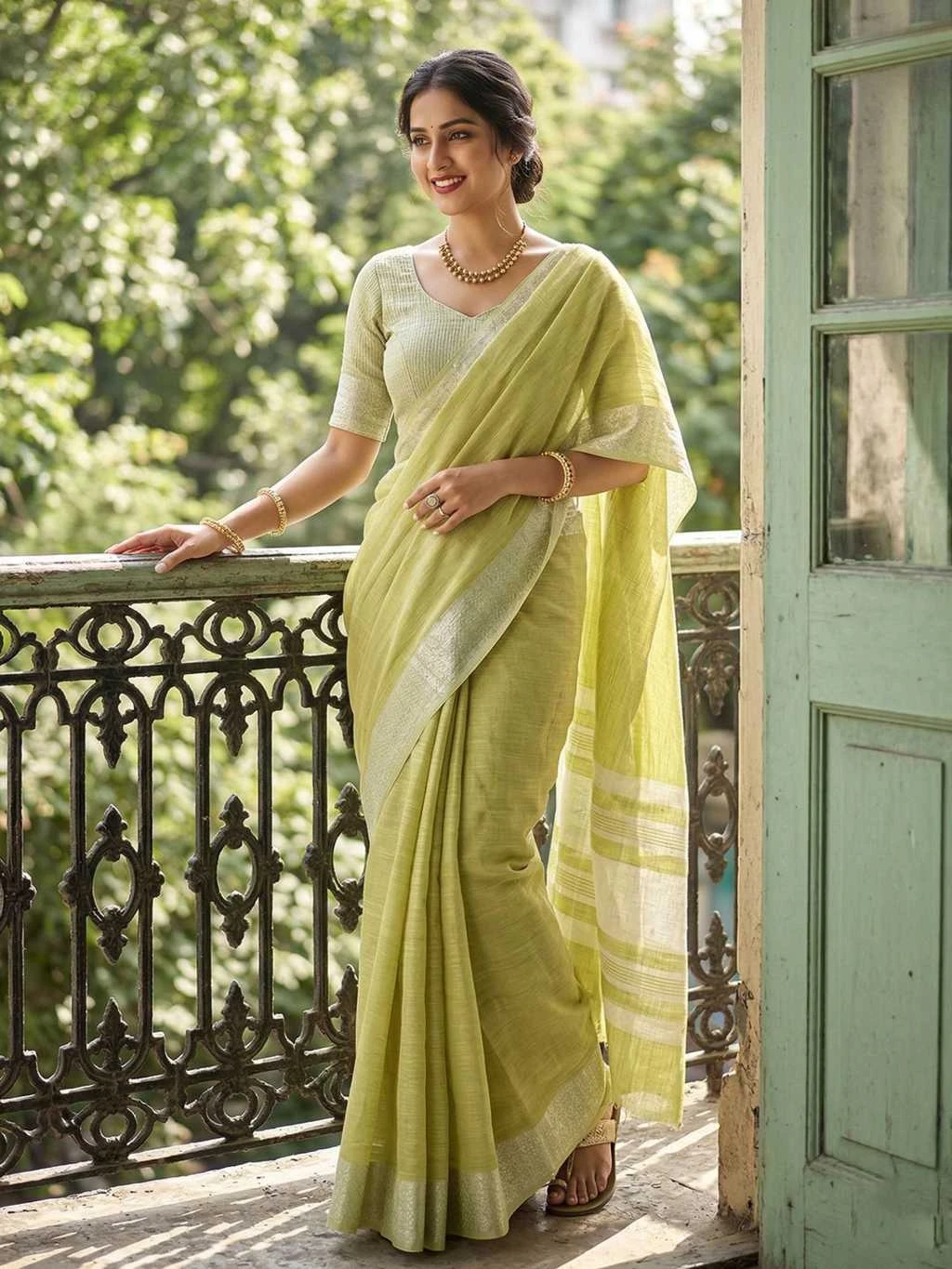 Astita Linen Looms Vol 2 3