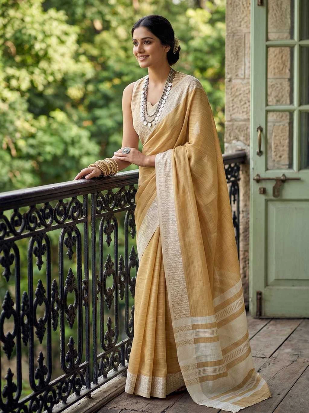 Astita Linen Looms Vol 2 4