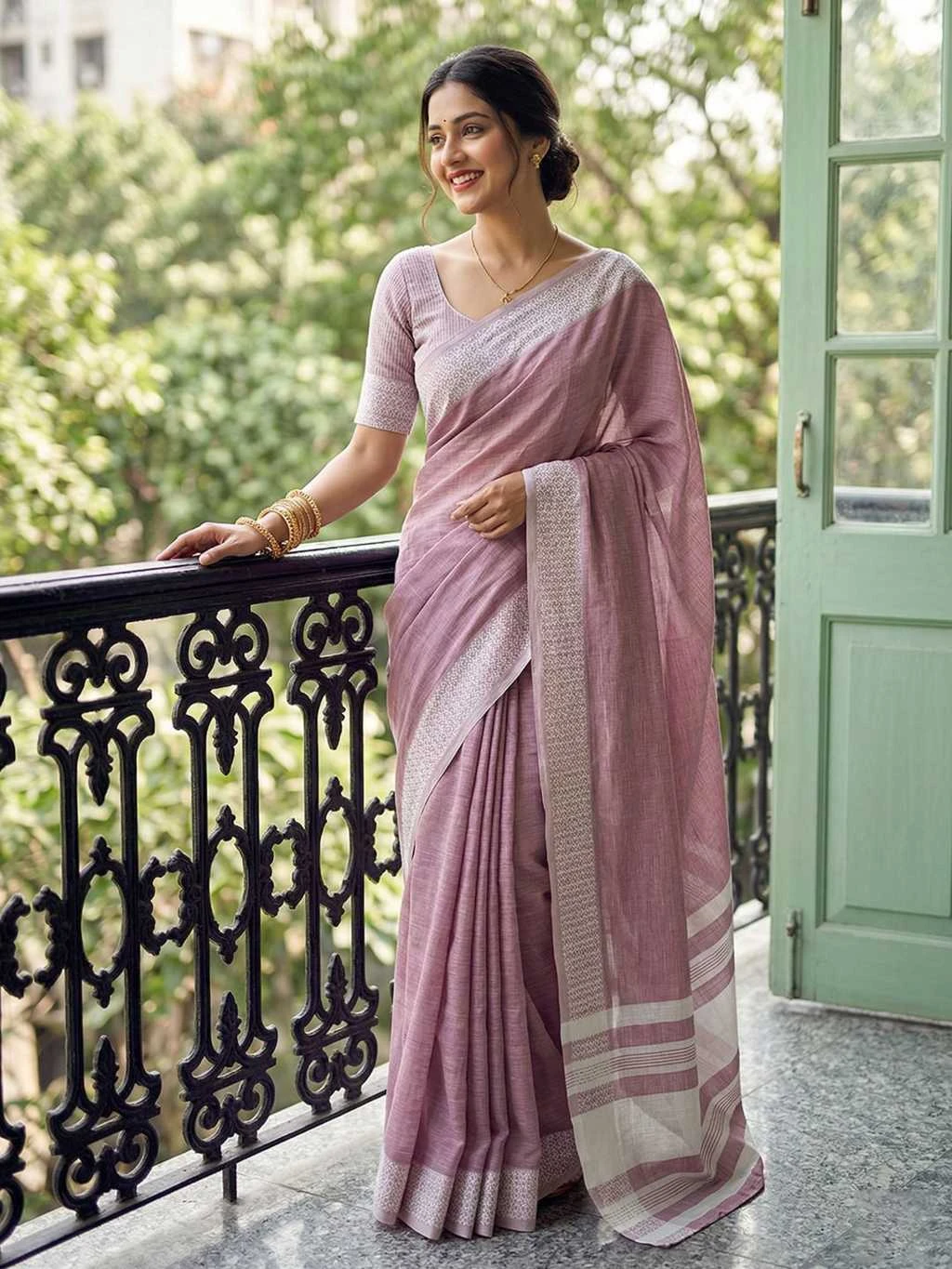 Astita Linen Looms Vol 2 5
