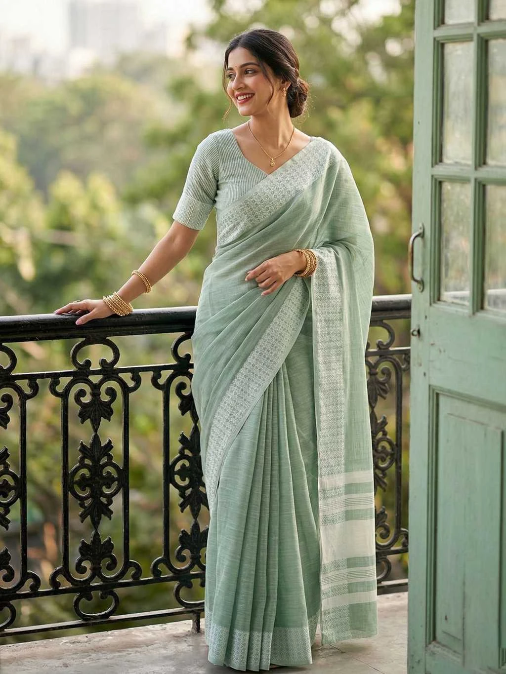 Astita Linen Looms Vol 2 6