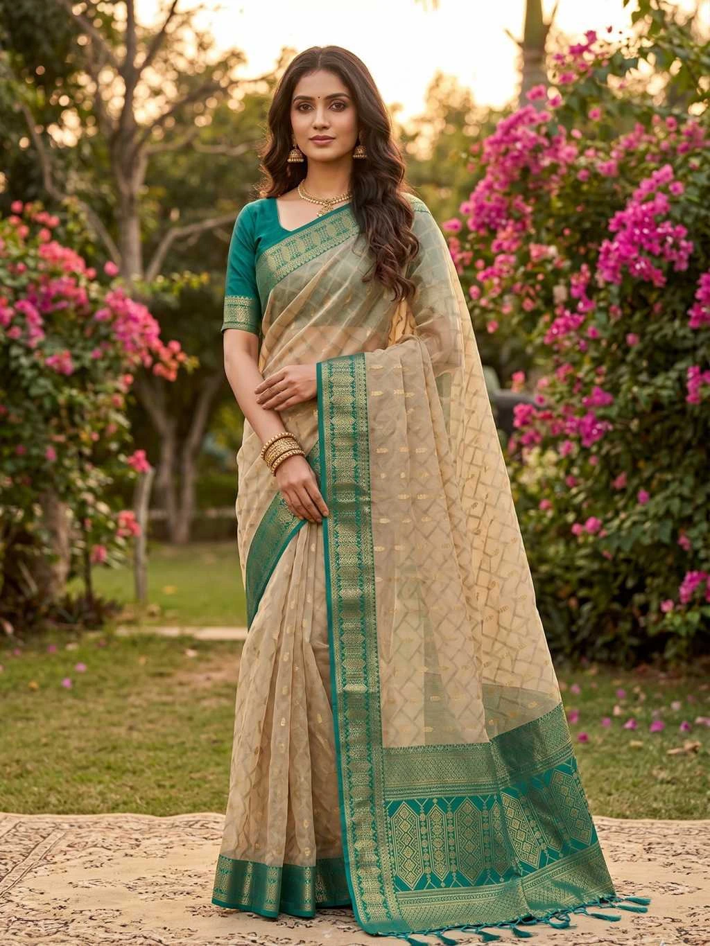 Astita Madhvi 3