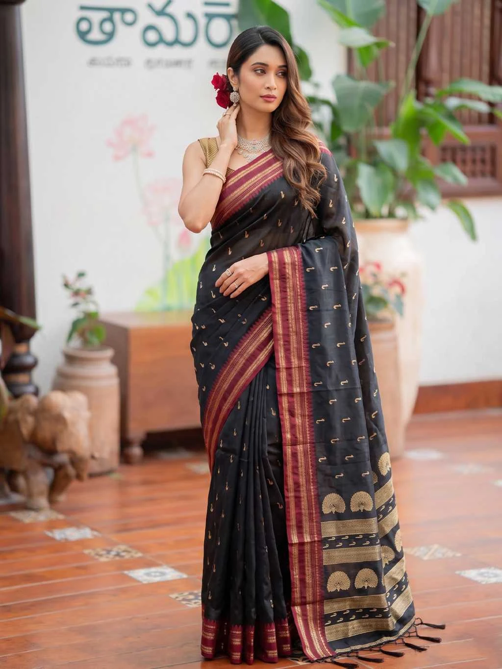 Astita Mahalakshmi Silk Vol 2 2