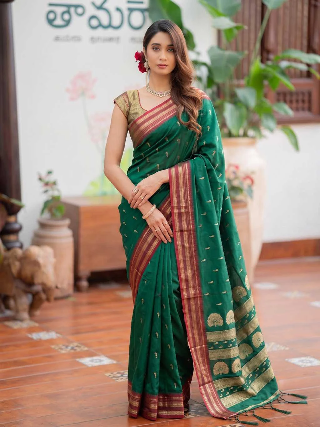 Astita Mahalakshmi Silk Vol 2 5