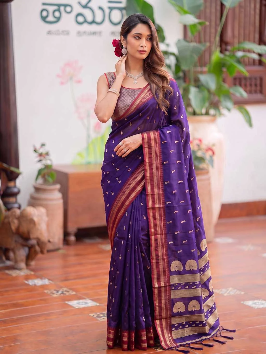 Astita Mahalakshmi Silk Vol 2 6