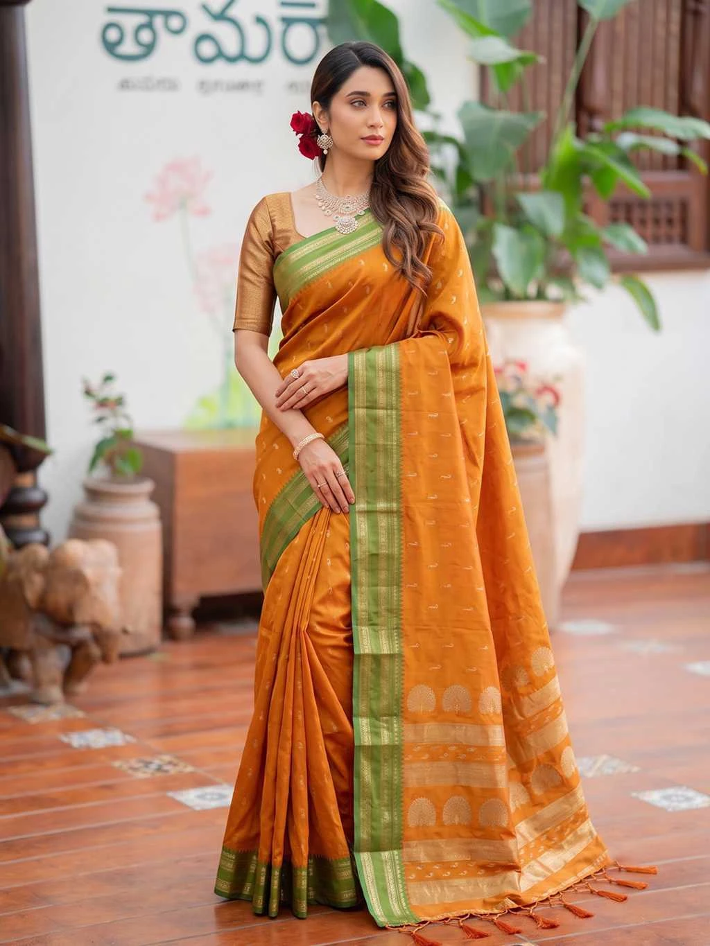 Astita Mahalakshmi Silk Vol 2 8