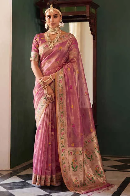 Astita Maheshwari Silk 1