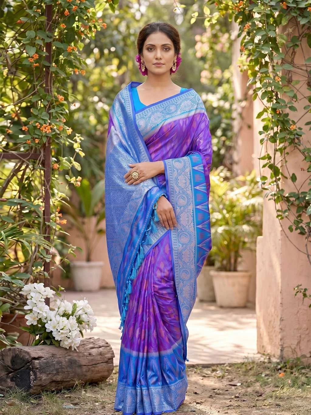 Astita Navya Silk Vol 5 6