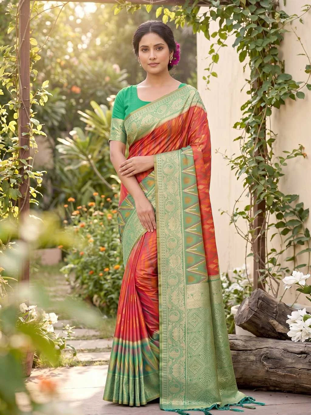 Astita Navya Silk Vol 5 9