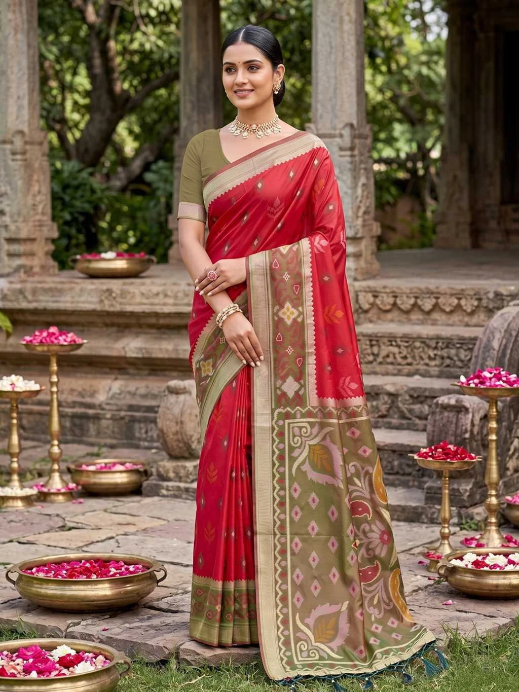 Astita Navya Silk Vol 6 2