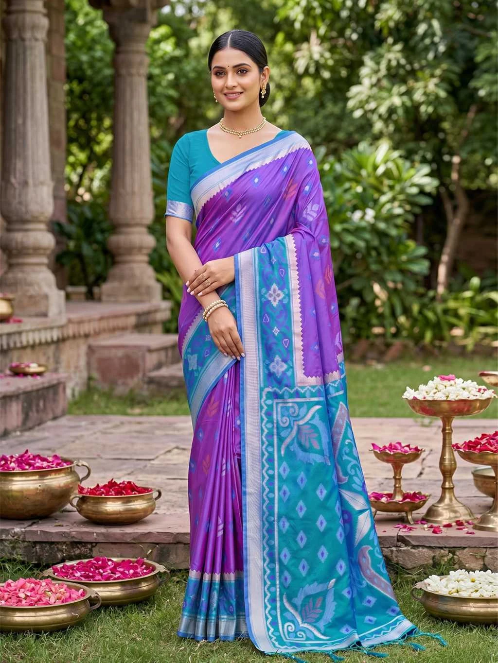 Astita Navya Silk Vol 6 3