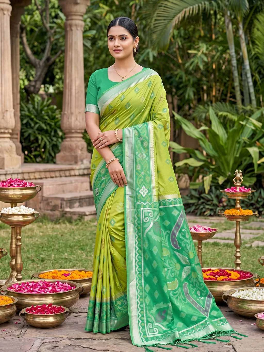 Astita Navya Silk Vol 6 6