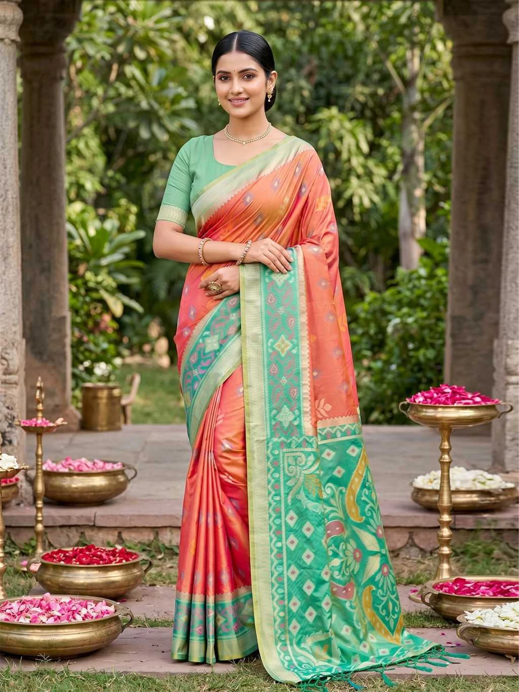 Astita Navya Silk Vol 6 8