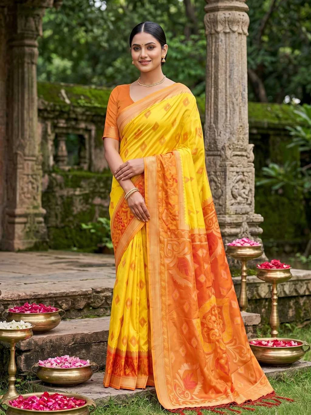 Astita Navya Silk Vol 6 9