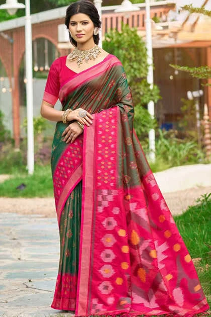 Astita Poorvika Silk Vol 6 1