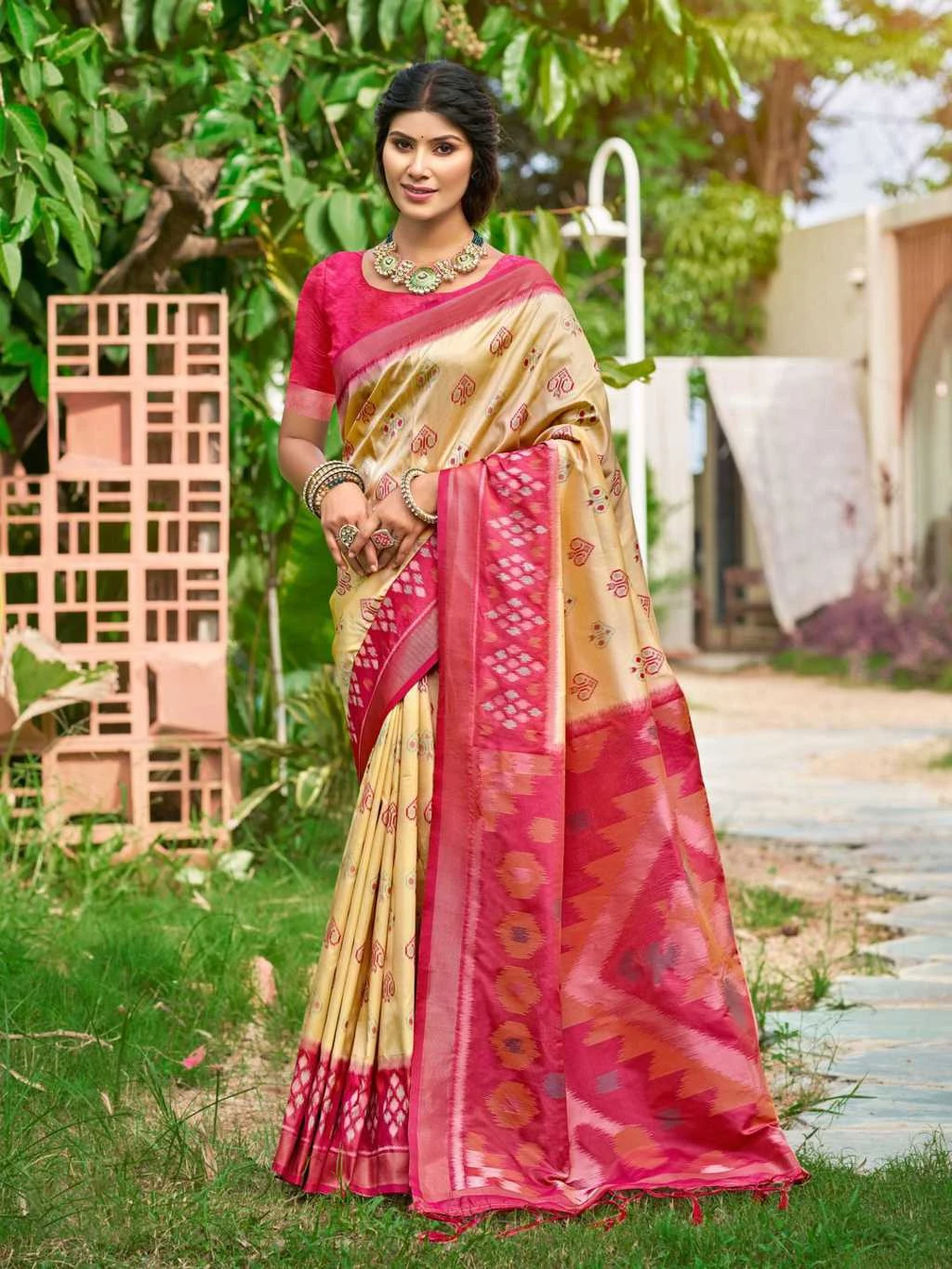Astita Poorvika Silk Vol 6 7