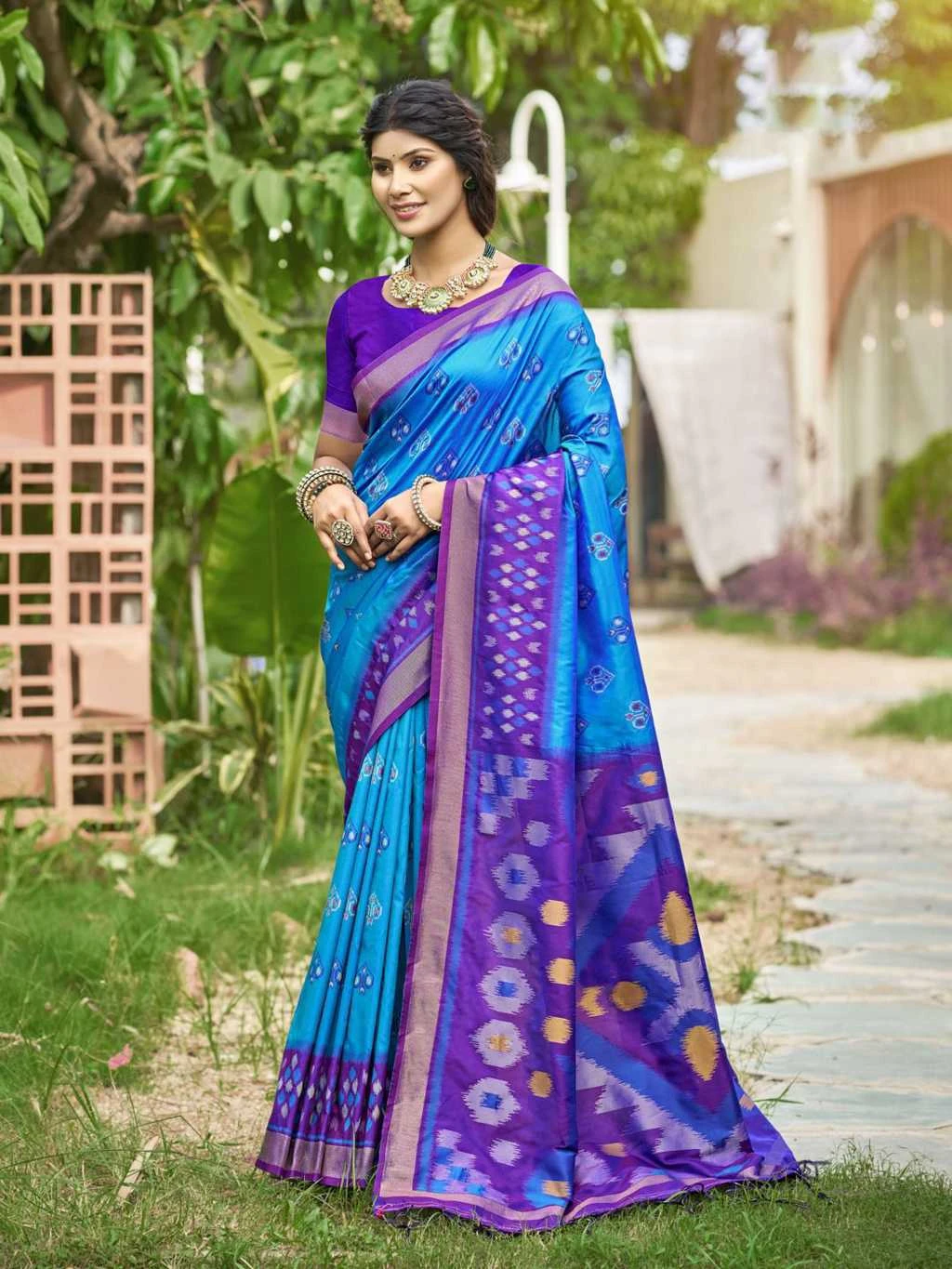 Astita Poorvika Silk Vol 6 8
