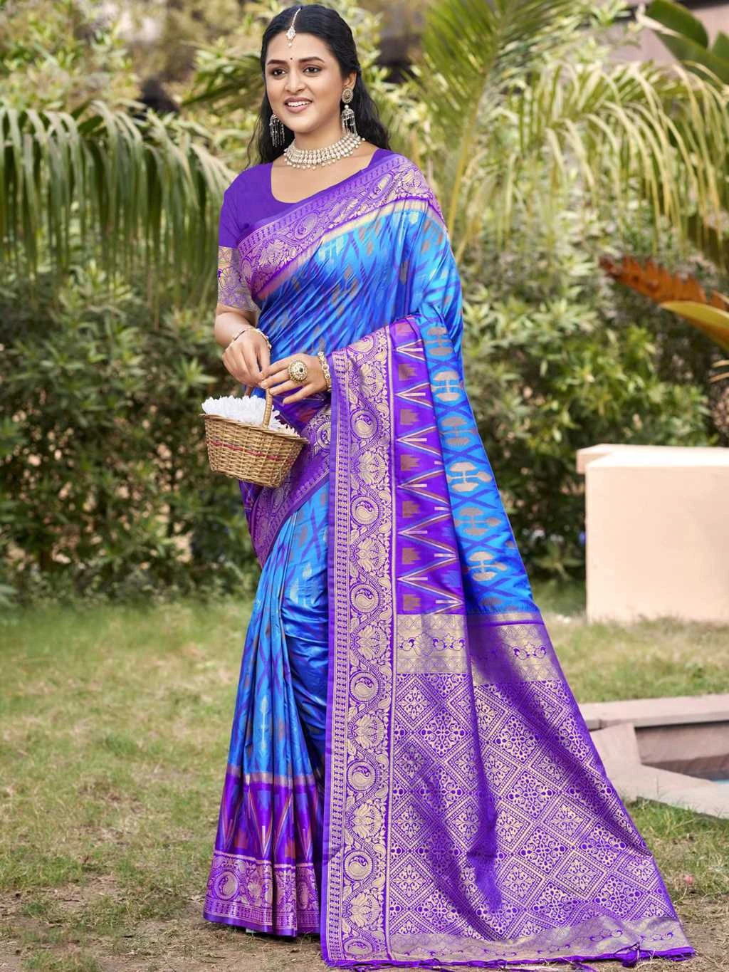 Astita Poorvika Silk Vol 7 2