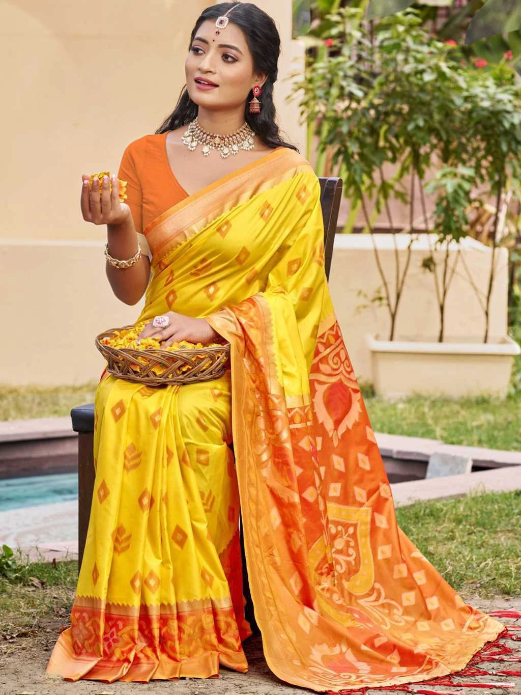 Astita Poorvika Silk Vol 8 5