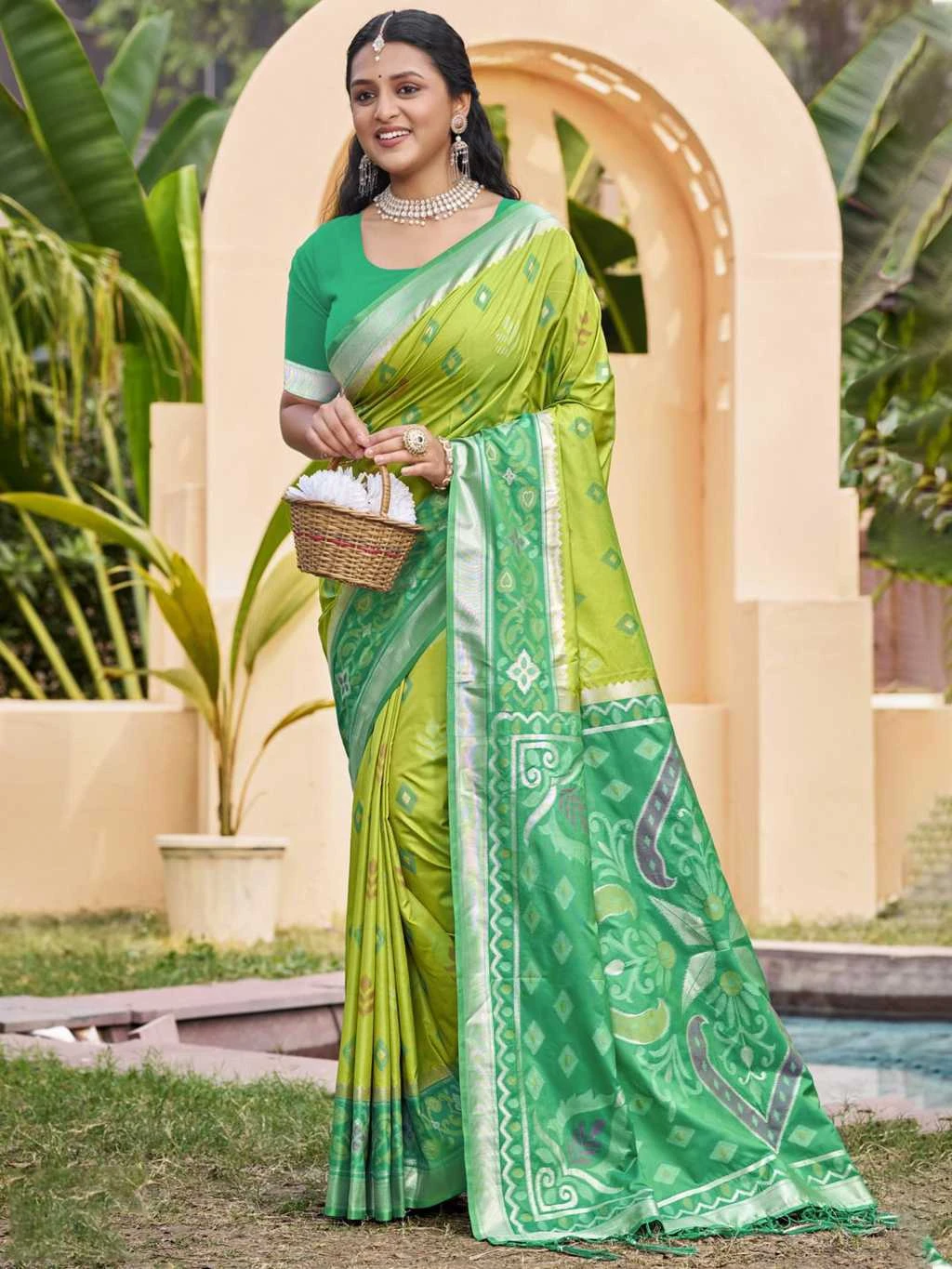 Astita Poorvika Silk Vol 8 8