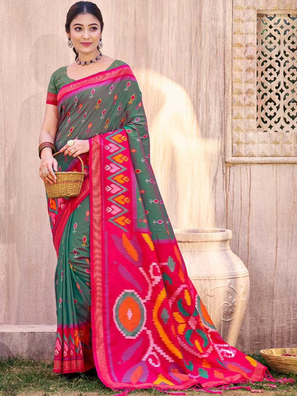 Astita Poorvika Silk Vol 9 2
