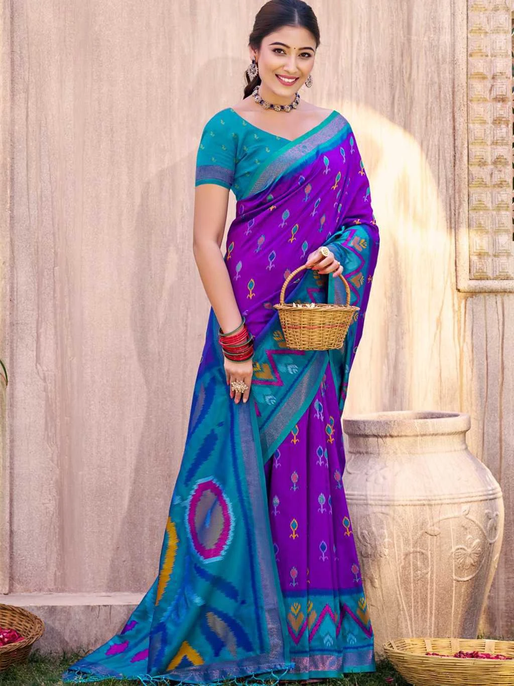 Astita Poorvika Silk Vol 9 3