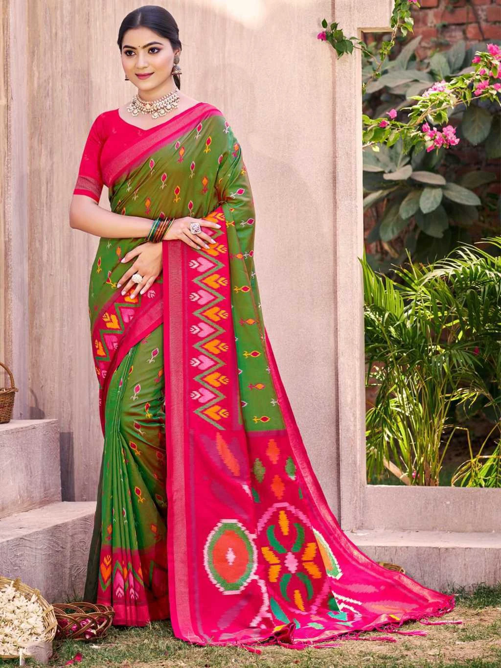 Astita Poorvika Silk Vol 9 4