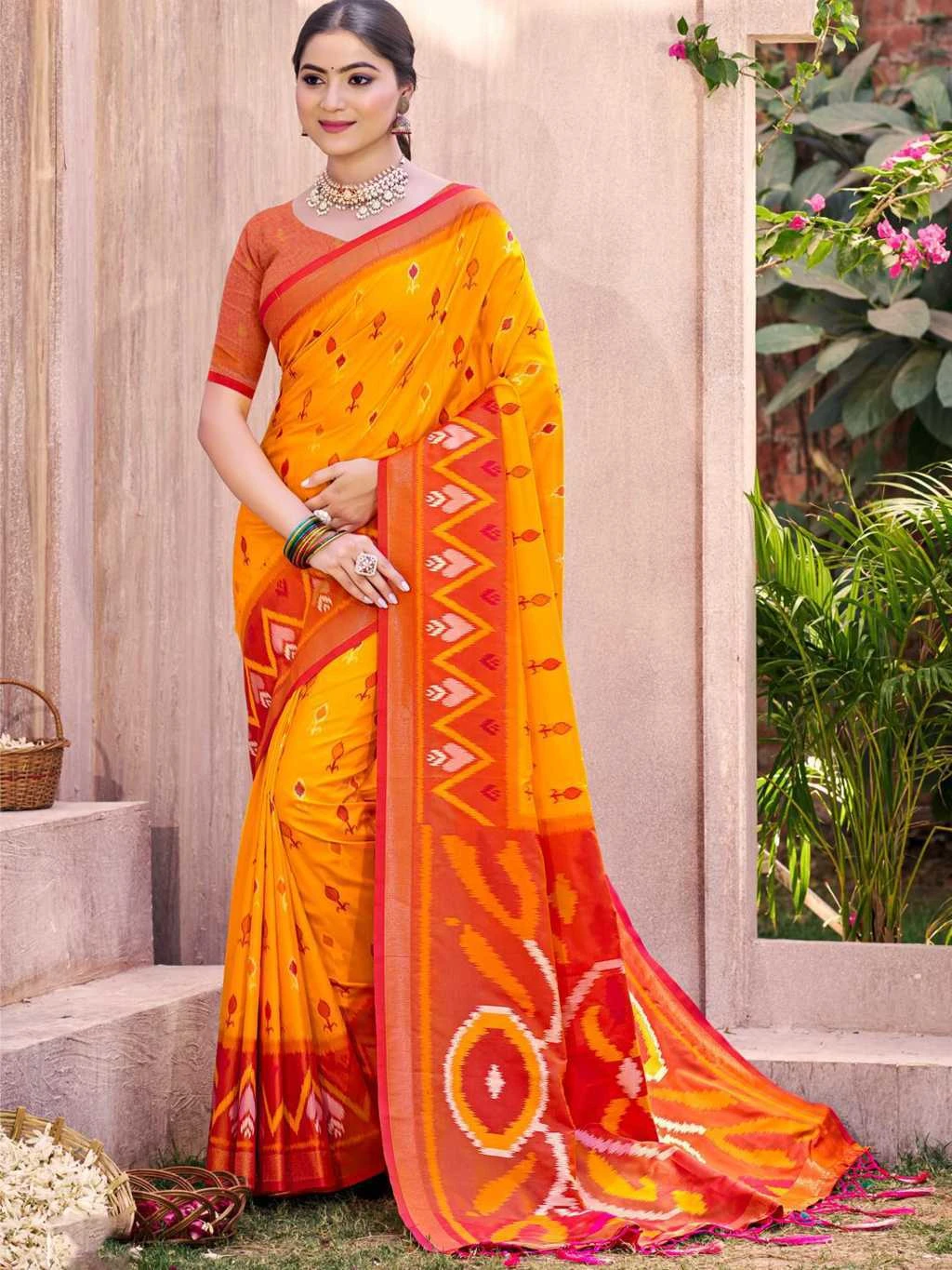 Astita Poorvika Silk Vol 9 5