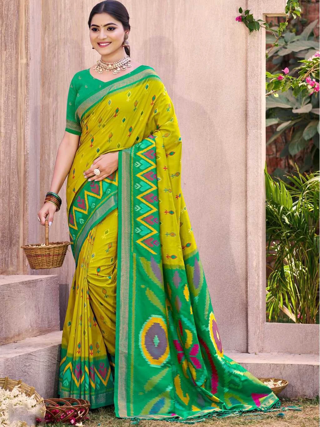 Astita Poorvika Silk Vol 9 6