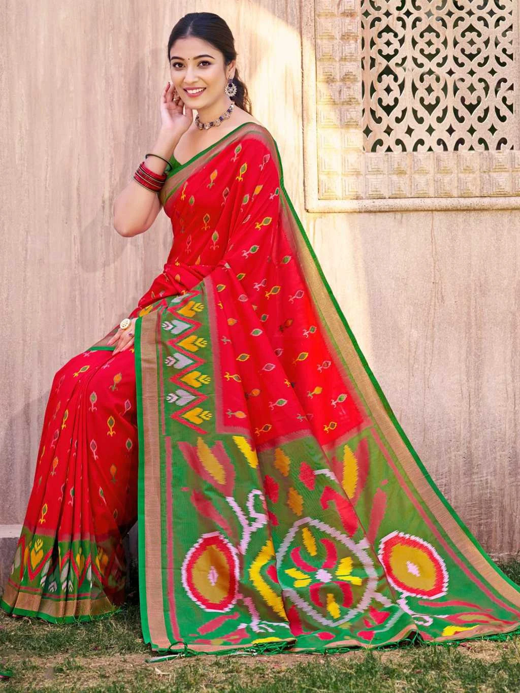 Astita Poorvika Silk Vol 9 7