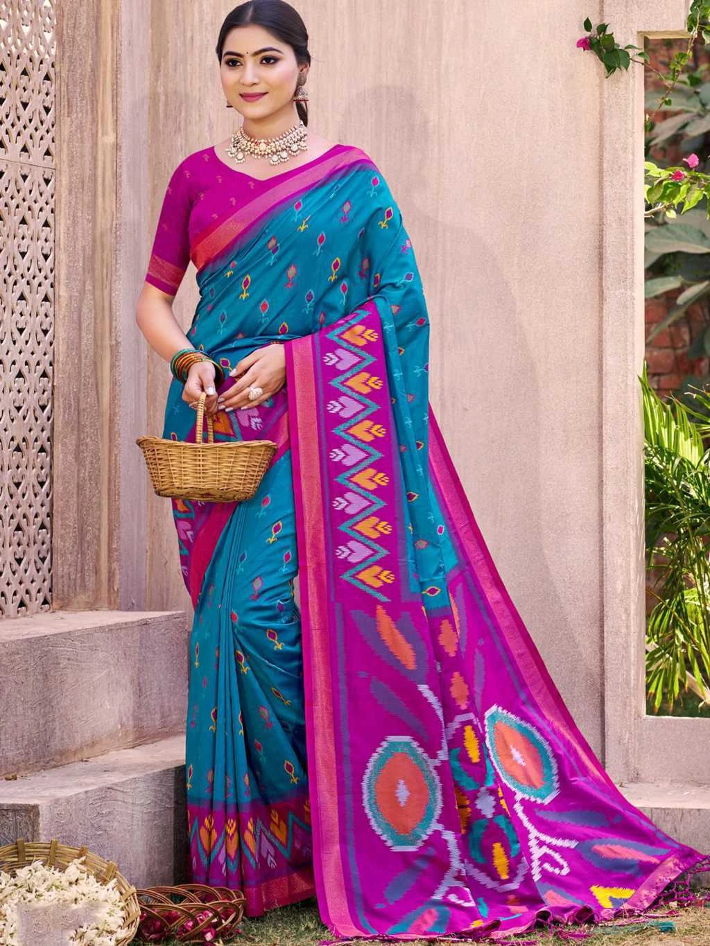Astita Poorvika Silk Vol 9 8