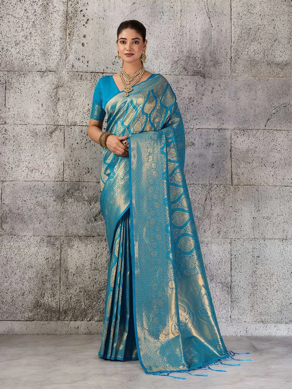 Astita Prisha Silk 4
