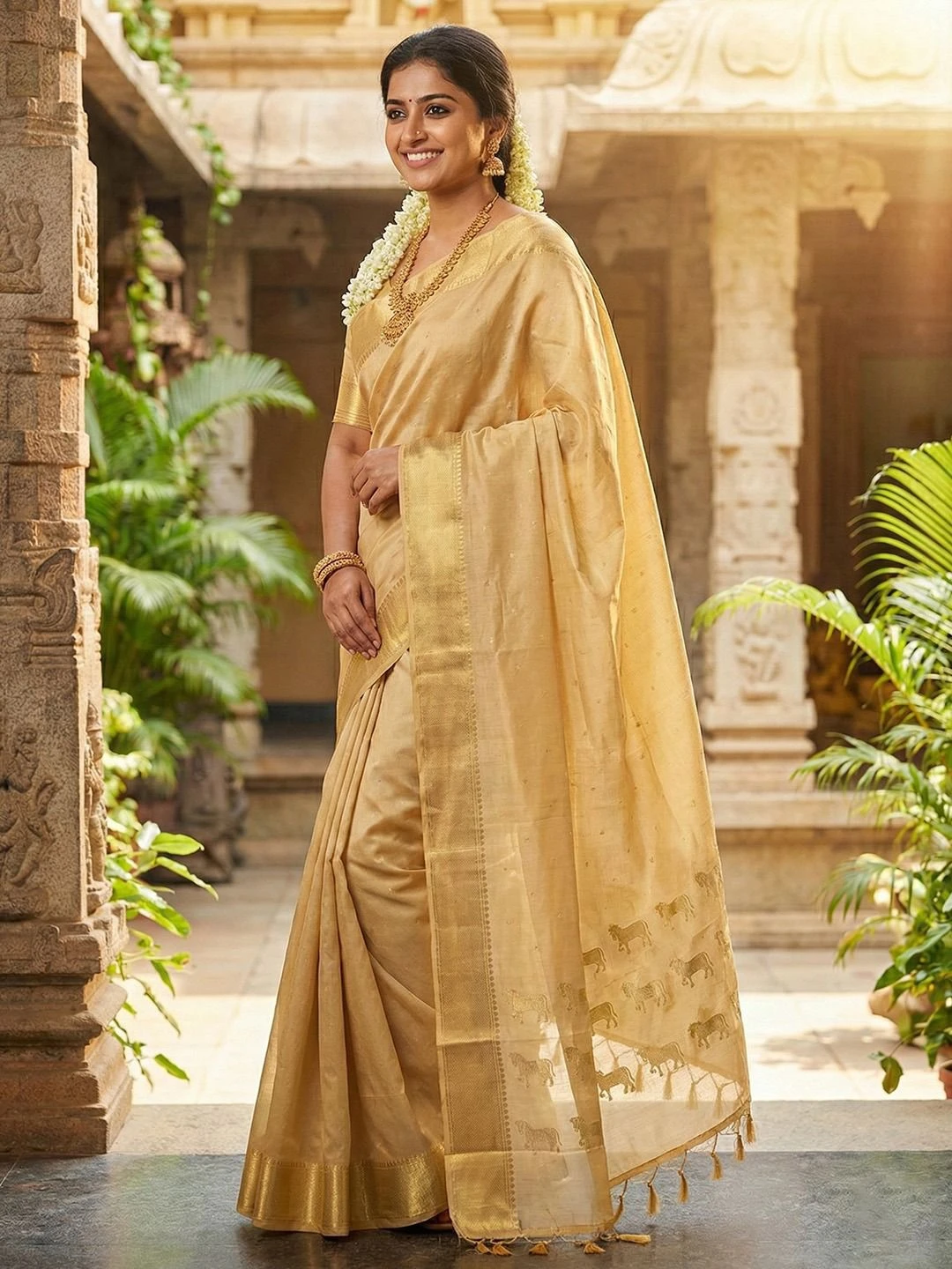Astita Rajashree Silk 5