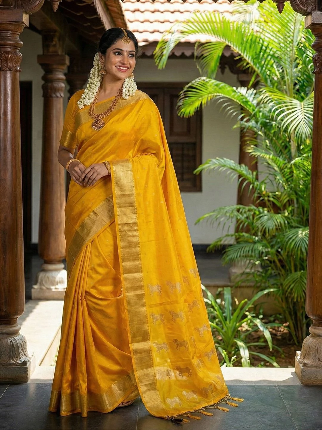Astita Rajashree Silk 6