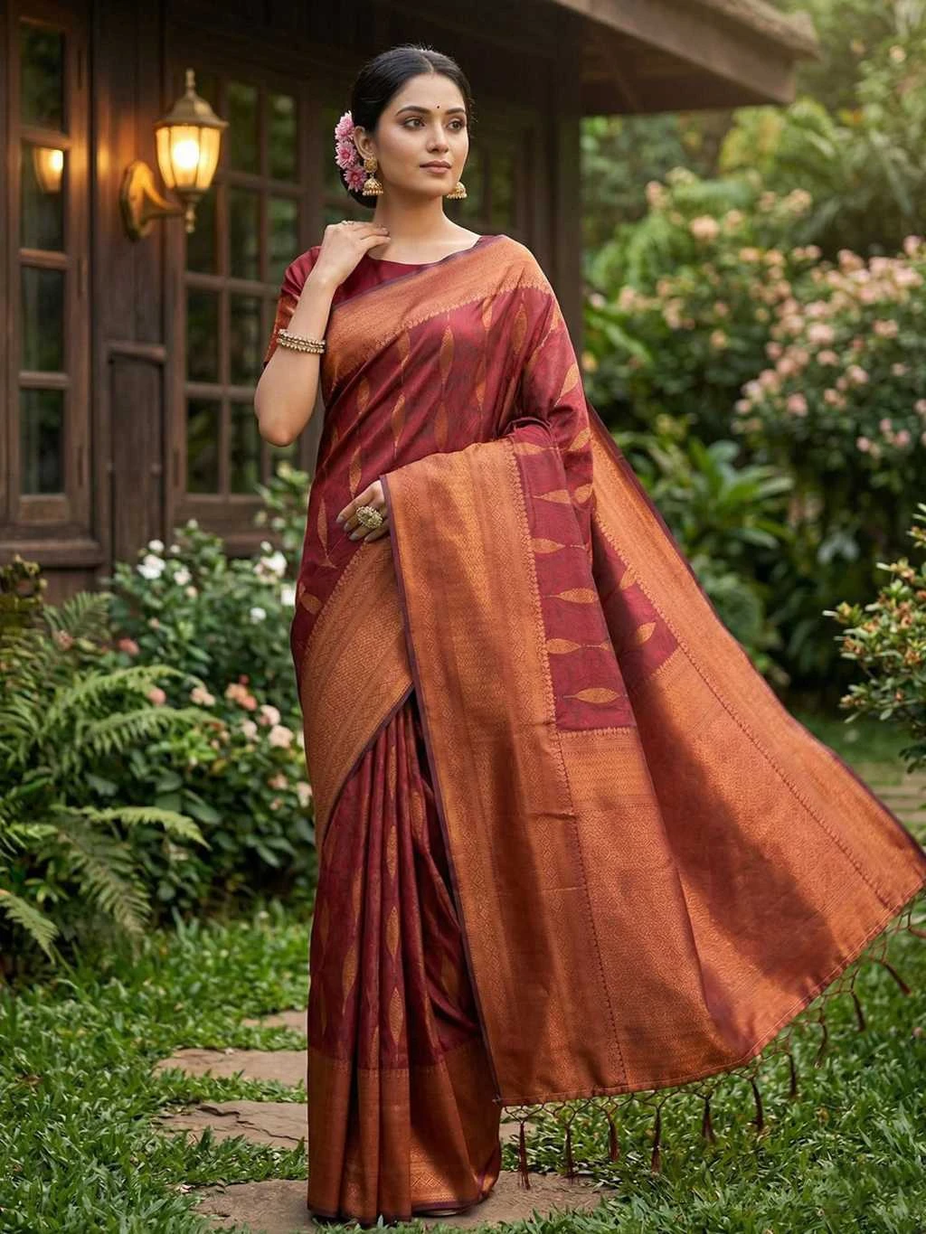 Astita Rajsi Silk 3