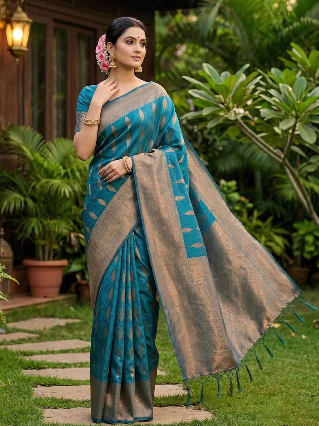 Astita Rajsi Silk 4