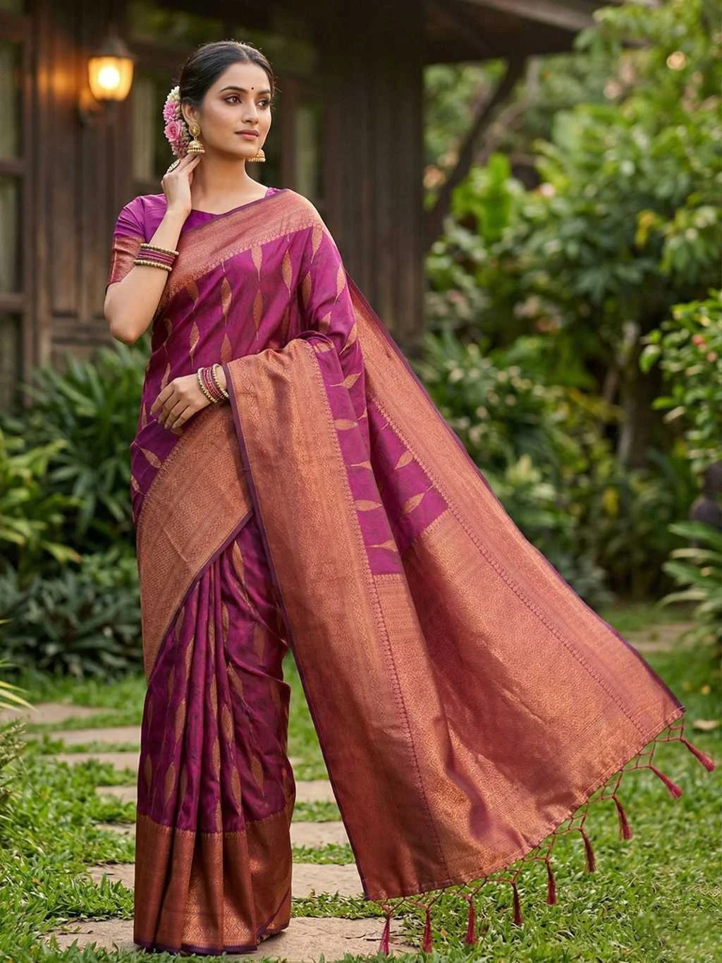 Astita Rajsi Silk 5