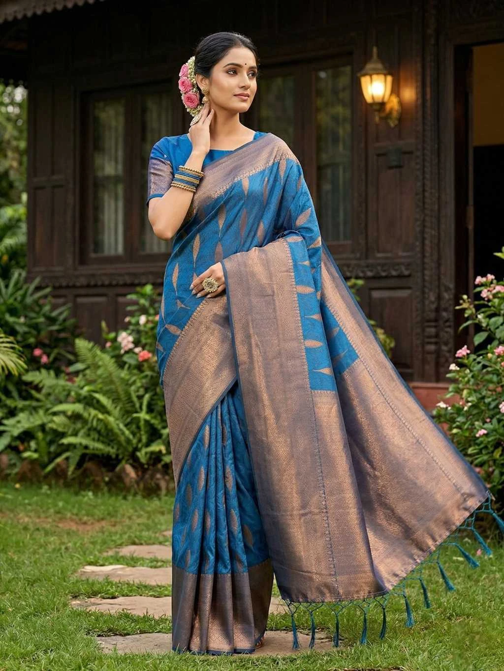 Astita Rajsi Silk 6