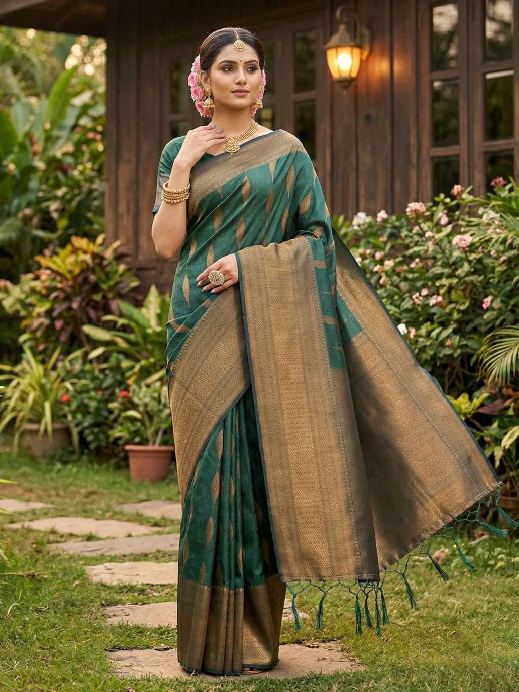 Astita Rajsi Silk 7